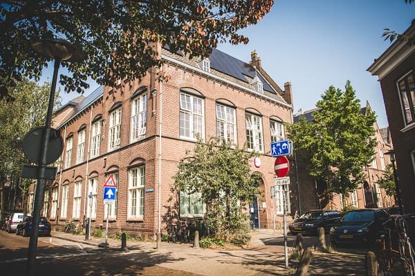 Partou BSO Adriaanstraat 24A - Buitenschoolse opvang in Utrecht