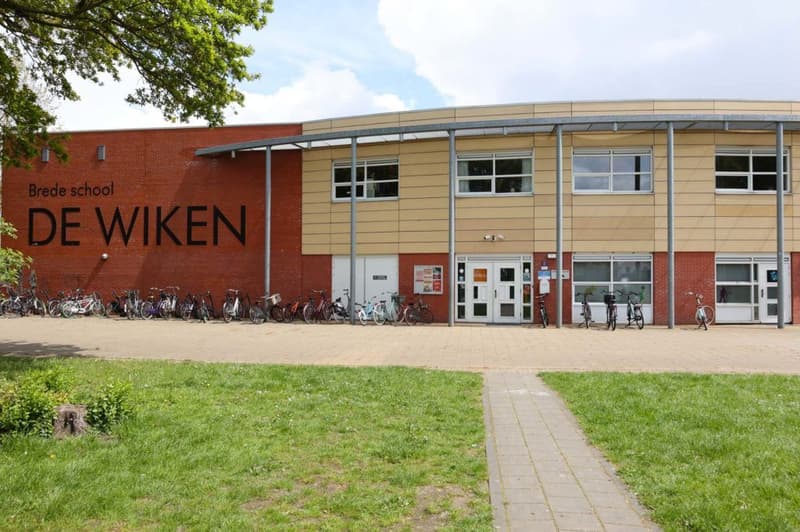Kinderwoud De Wiken - Kinderdagverblijf in Drachten