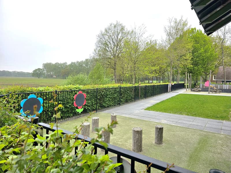 PSG De Eekhoorns - Daycare in Sellingen