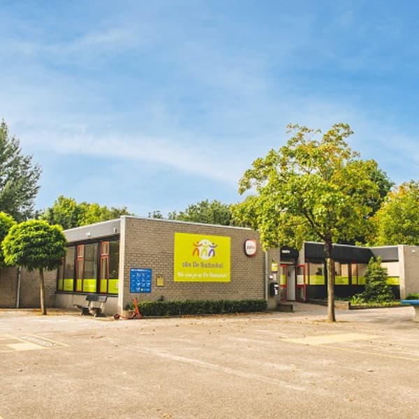 Partou BSO Burg. Krijgsmangeerde 43 - After-school care in Raamsdonksveer