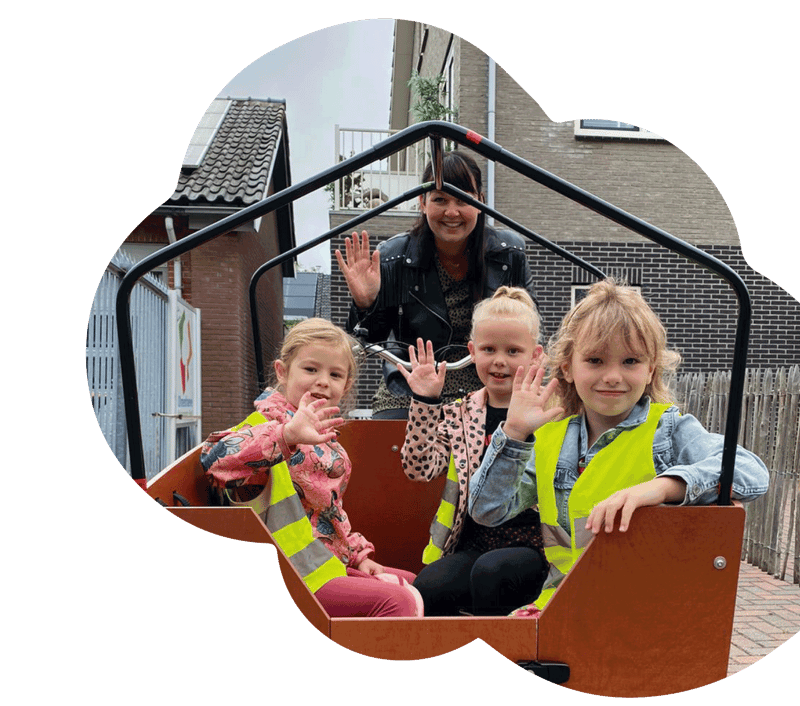 BSO Het Honk - Buitenschoolse opvang in De Cocksdorp