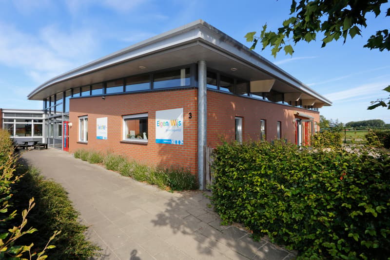 Eigen-Wijs - Kinderdagverblijf in Raalte