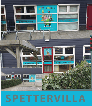 BSO Spettervilla - After-school care in Giethoorn