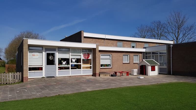 thuishuis pompidoe - Daycare in Kollumerpomp