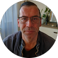 Michael_Edwin Van de Loo