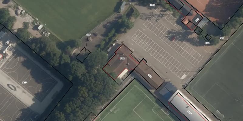Sportlaan - After-school care in Voorhout