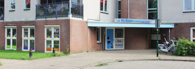 De Beun Kinderopvang B.V. locatie Velduil - Buitenschoolse opvang in Houten