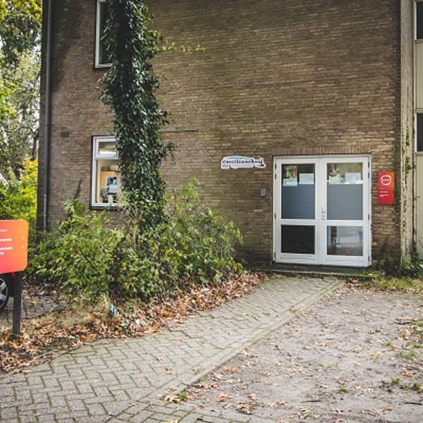 Partou BSO Rossinistraat 1 - Buitenschoolse opvang in Amersfoort