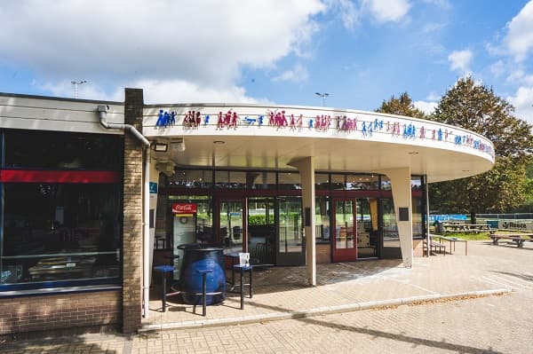 Partou BSO van Loenenlaan 3 - Buitenschoolse opvang in Beverwijk