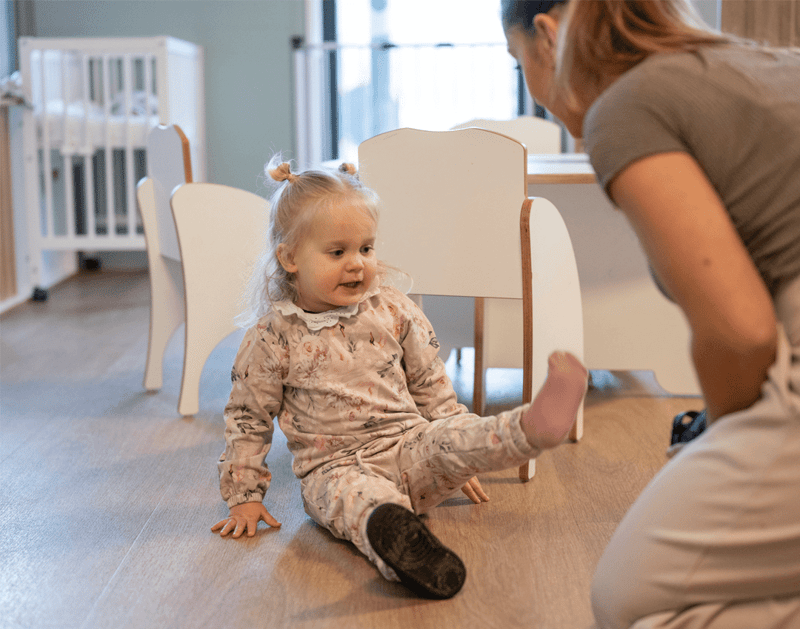 Druppeltje - Kinderdagverblijf in Purmerend