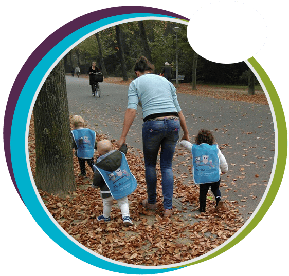 De Uil Kinderopvang - Kinderdagverblijf in Amsterdam