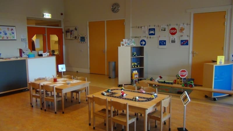Peuterspeelzaal Kleine Jan - Kinderdagverblijf in Hellendoorn