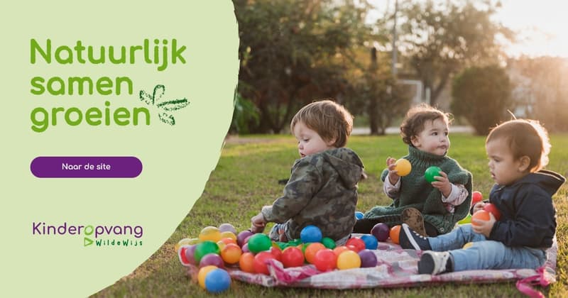 Peuteropvang Janneke - Daycare in Dronten