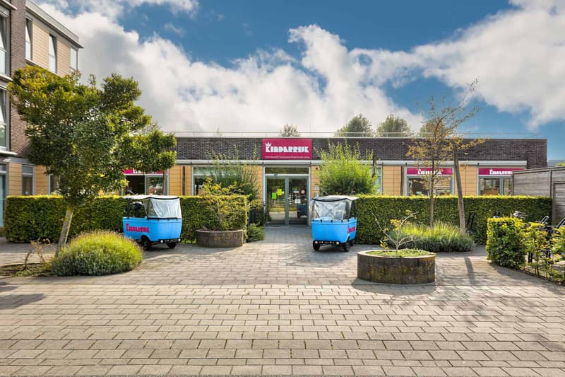 KinderRijk Kinderdagopvang Alsemlaan - Daycare in Amstelveen