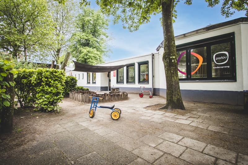 Kinderopvang bilderdijkpark - Buitenschoolse opvang in Amsterdam