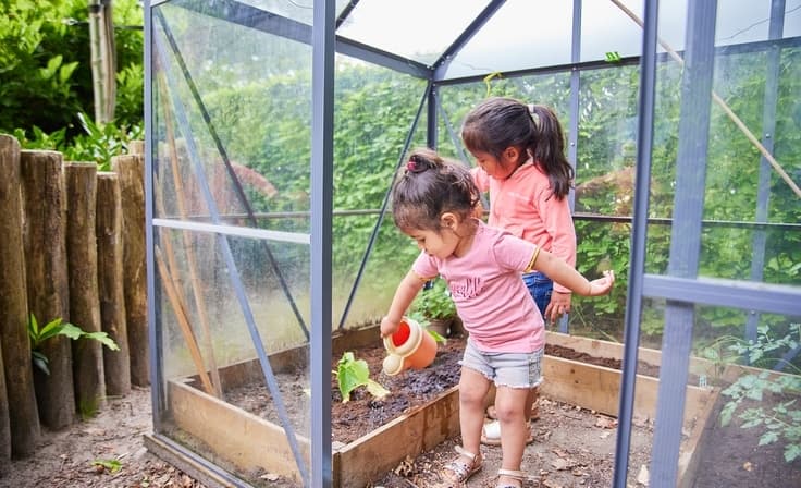 Atalenta KDV Schepelweyen - Kinderdagverblijf in Valkenswaard