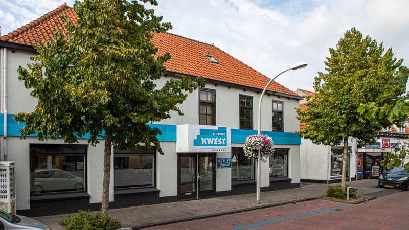 BSO KwestKids Honselersdijk,Kwestfactory - Buitenschoolse opvang in Honselersdijk
