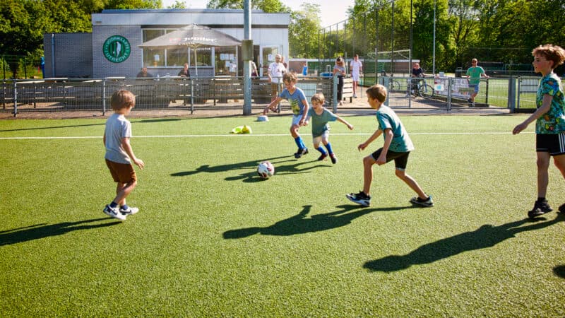 CursusBSO Voorwaarts - Buitenschoolse opvang in Utrecht