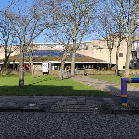 Kinderdagverblijf De Speelboom - Daycare in Castricum