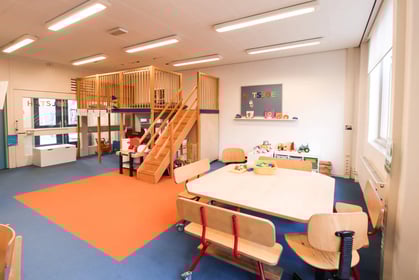 Peuteropvang Pimpeloentje - Image 1