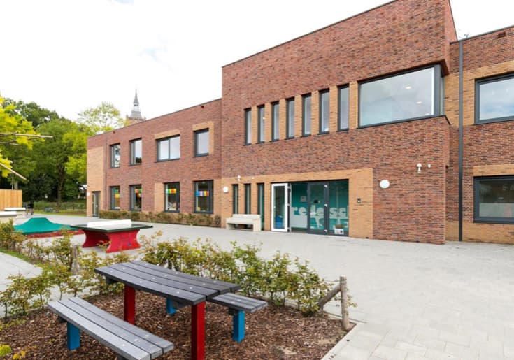 Peuteropvang Piggelmee - Kinderdagverblijf in Asperen