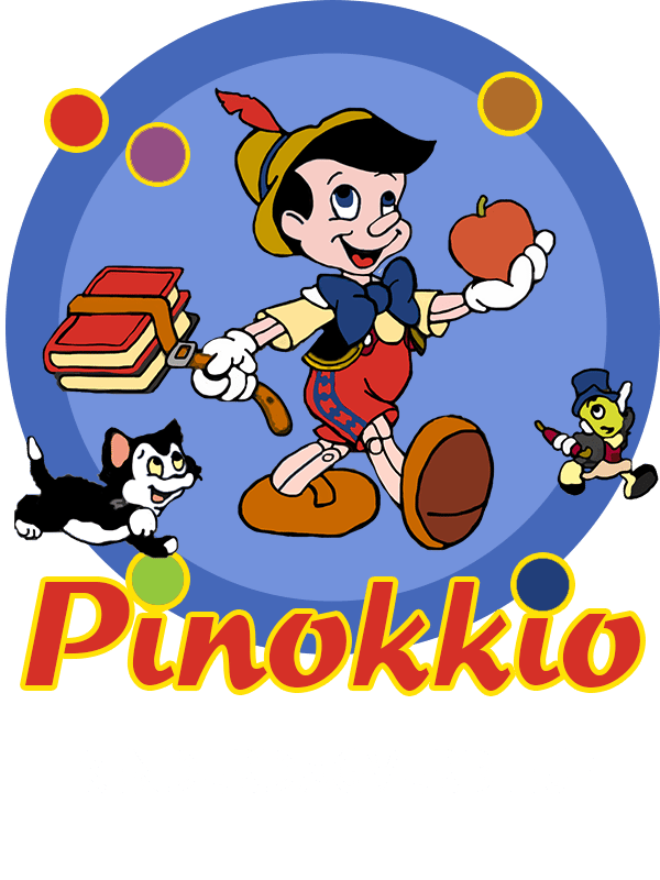 Pinokkio - Daycare in Schiedam