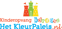 Het Kleurpaleis B.V. - Kinderdagverblijf in Rotterdam