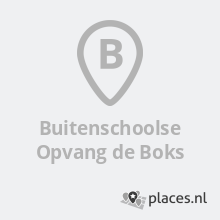 Buitenschoolse opvang De Boks - Image 1