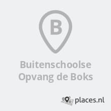 Buitenschoolse opvang De Boks - After-school care in Veghel