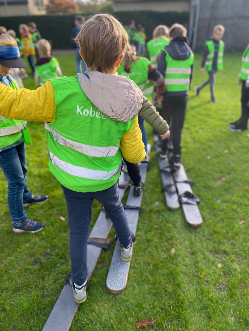 BuitenGewoon - Buitenschoolse opvang in Prinsenbeek