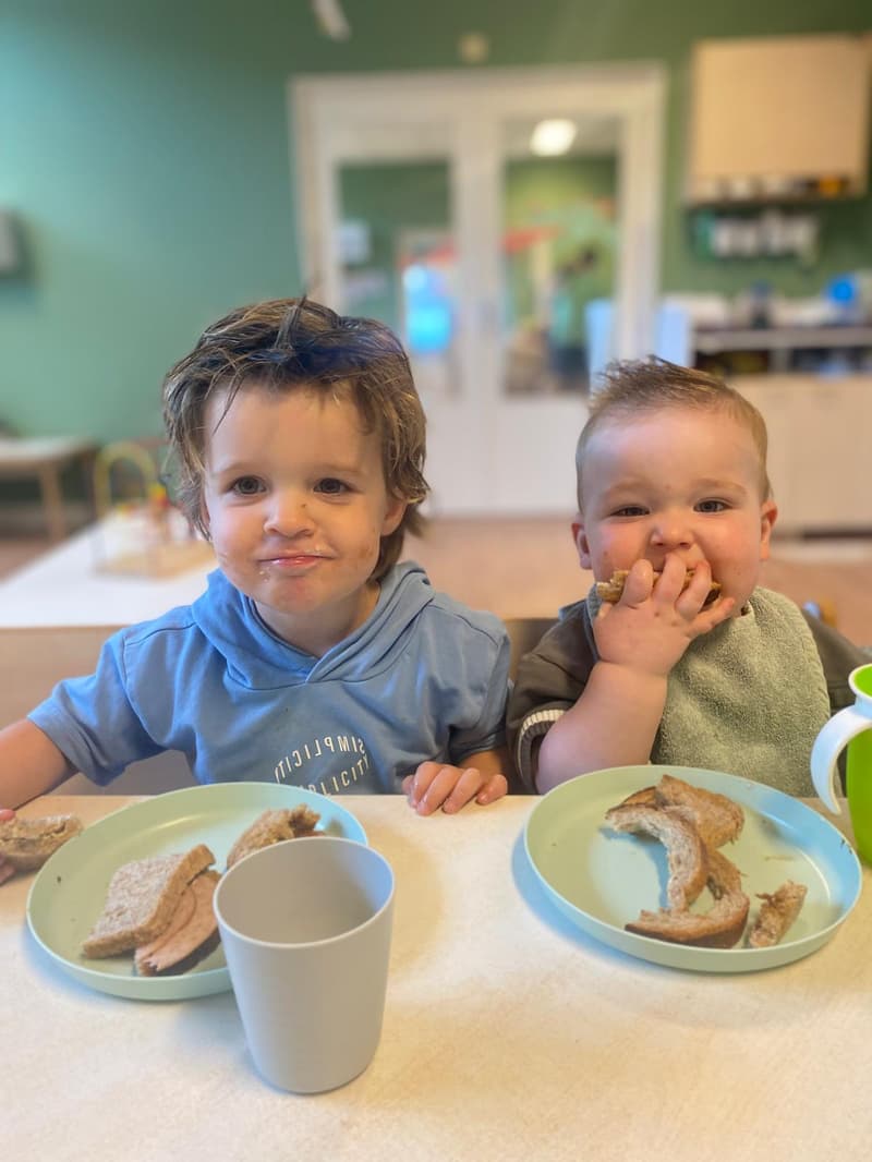 De Kinderopvang - Daycare in Oosterhout