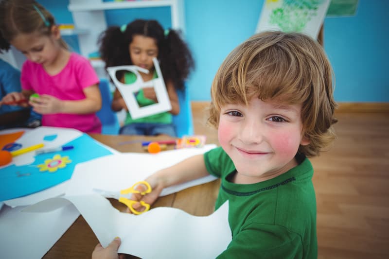 PO Geluksvogels - Kinderdagverblijf in Nootdorp