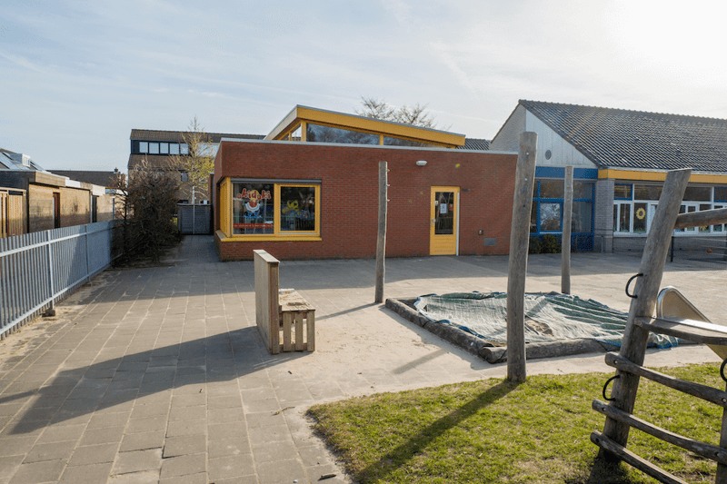 BSO Okidoki de Savornin Lohmanstraat - Buitenschoolse opvang in Naaldwijk