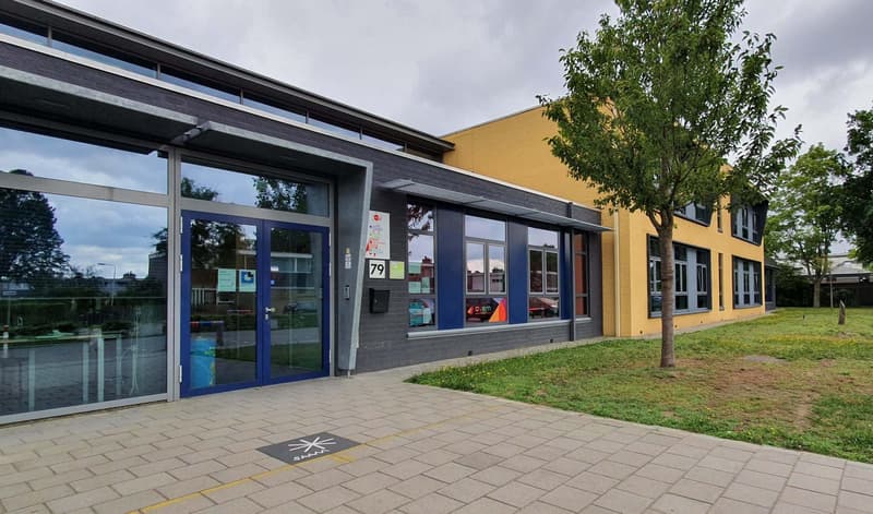 Sterrebos - Buitenschoolse opvang in Oss