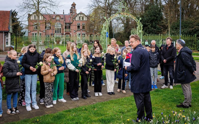 Kindcentrum Bernhard - Buitenschoolse opvang in Steenwijk