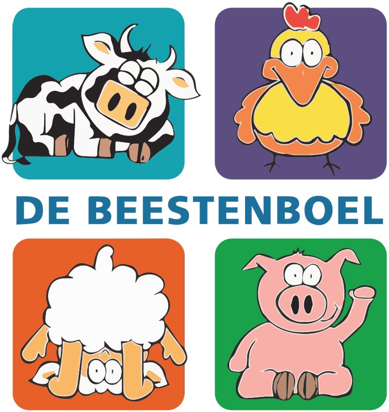 Kinderopvang De Beestenboel - Kinderdagverblijf in Rheezerveen