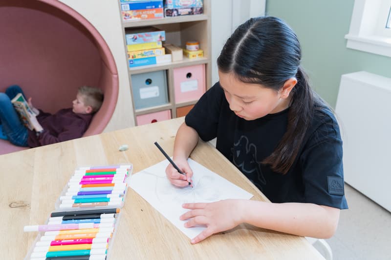 BSO Super Vogels - After-school care in Nootdorp