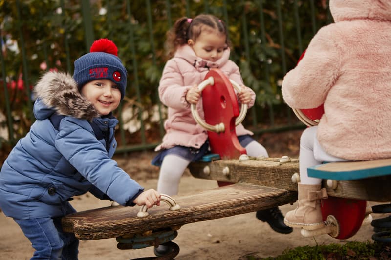 Kinderopvang De Speelmolen - Kinderdagverblijf in Almere