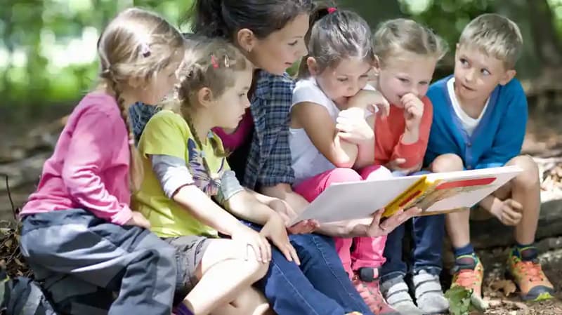BSO De Korf - After-school care in Linschoten