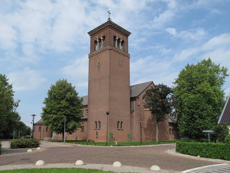 Deest - Daycare in Deest