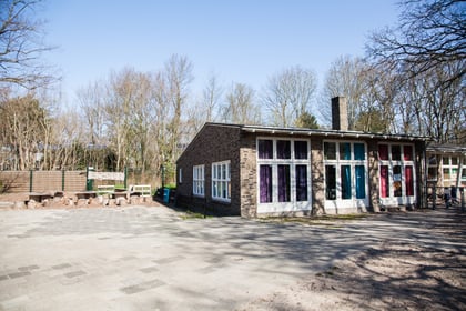 Les Petits Juliana van Stolberglaan 27B KDV - Image 1