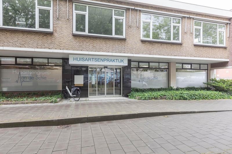 PUUR - Daycare in Schiedam