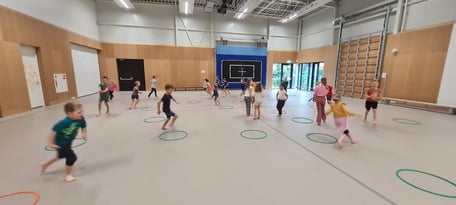 Kinderdagverblijf Het Gele Park - Image 1