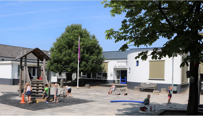 Kindcentrum De Akker KDV - Daycare in Gramsbergen
