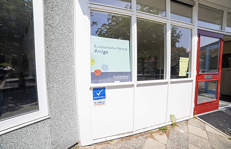 BSO Amigo - Buitenschoolse opvang in Oostvoorne