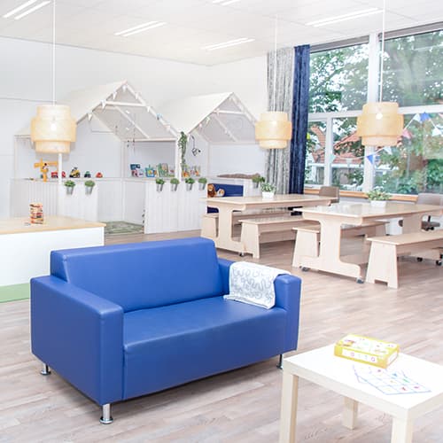 Casca BSO Bronstee - After-school care in Heemstede