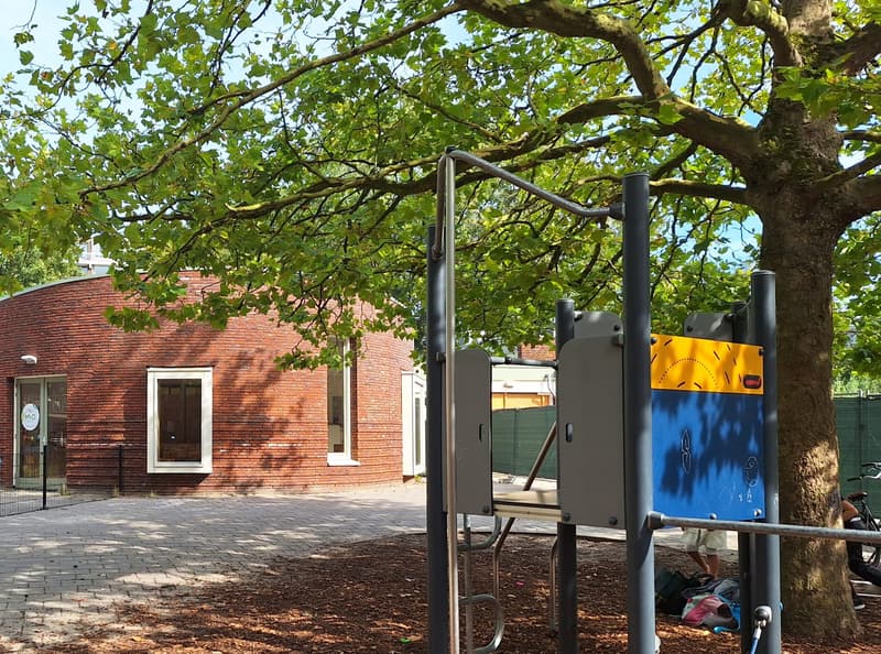 BSO Vilniusstraat - Buitenschoolse opvang in Haarlem