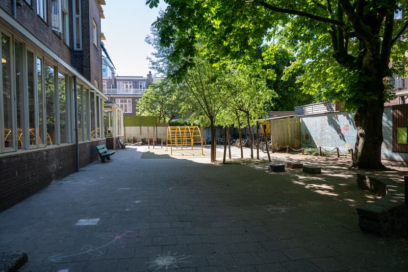 2Lakeien - Kinderdagverblijf in 's-Gravenhage