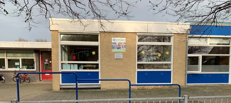 Peuterspeelschool De Akker - Daycare in Hengelo