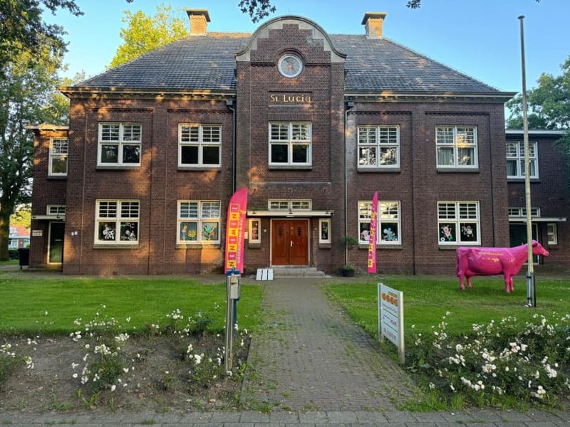 Thuishuis NiniMini - Daycare in Ter Apel